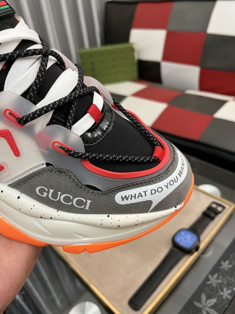 Gucci Sneakers